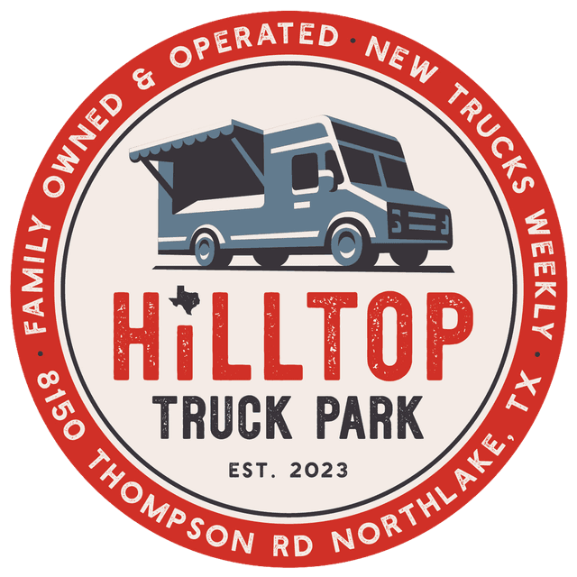 Hilltop Truck Park