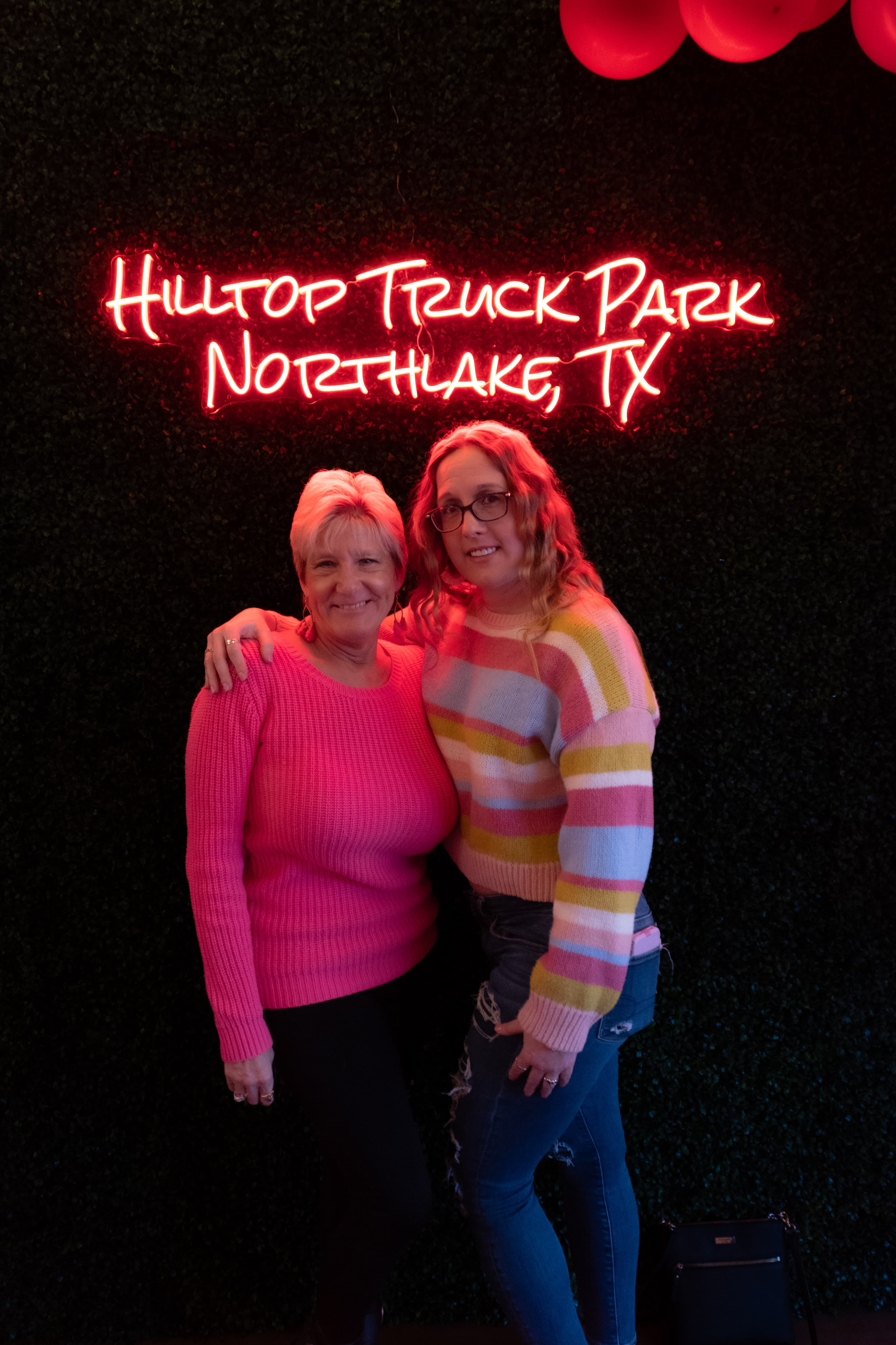 Hilltop Truck Park photo 12