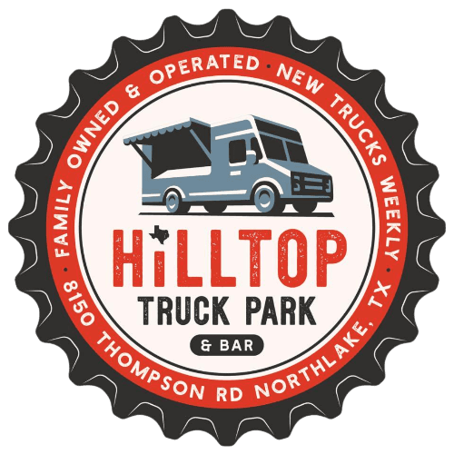Hilltop Truck Park photo 42