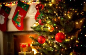 CHRISTMAS MARKET December 12th